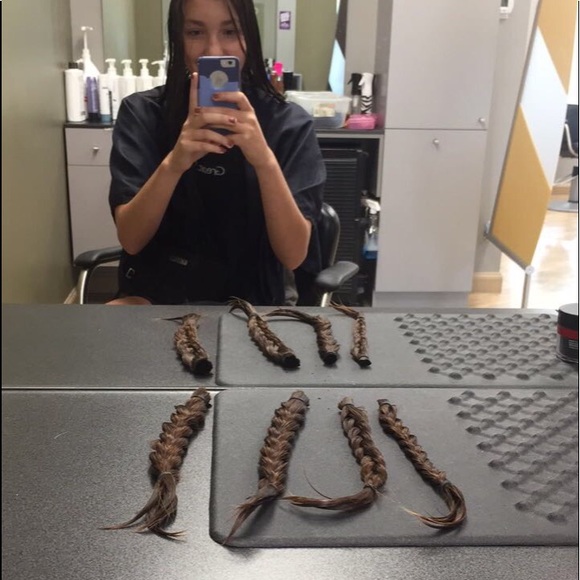 Meet your Posher, Jocelyn - Picture 5 of 6